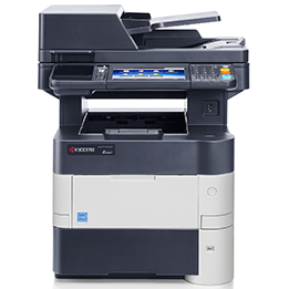 МФУ Kyocera EcoSys M3560