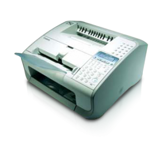 МФУ Canon FAX-L140