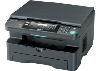 МФУ Panasonic KX-MB263