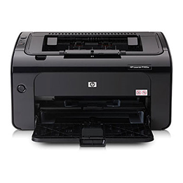 Принтер HP LaserJet Pro P1100 картинка