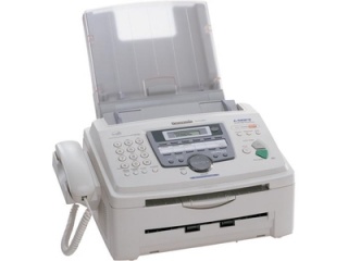 МФУ Panasonic KX-FLM651 картинка