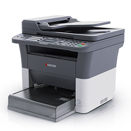 МФУ Kyocera FS-1025