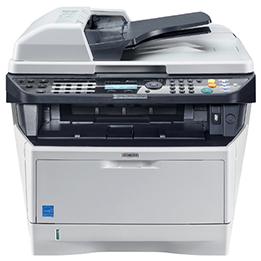 МФУ Kyocera EcoSys M2035 картинка