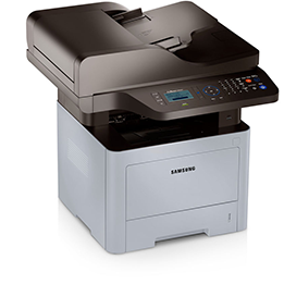 МФУ Samsung Xpress M3875 картинка