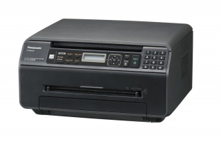 МФУ Panasonic KX-MB1500 картинка