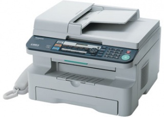 МФУ Panasonic KX-MB773