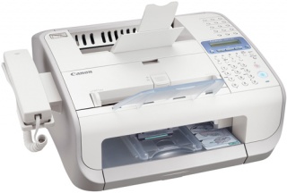 МФУ Canon FAX-L160