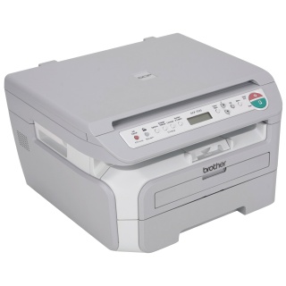 МФУ Brother DCP-7030