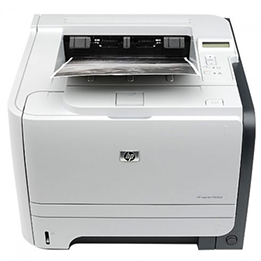 Принтер HP LaserJet P2055