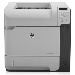 Принтер HP LaserJet M603 картинка