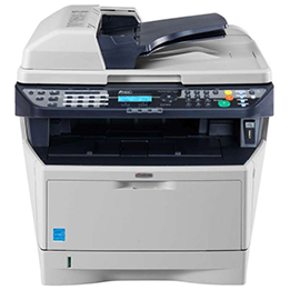 МФУ Kyocera FS-1130 картинка