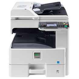 МФУ Kyocera FS-6025 картинка