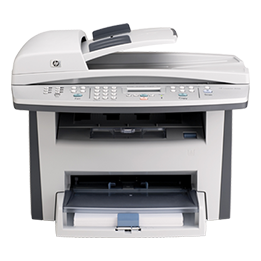 МФУ HP LaserJet 3055 картинка