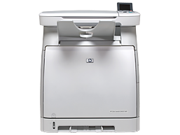 МФУ HP Color LaserJet CM1017