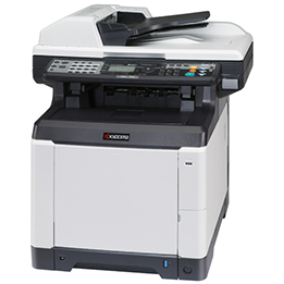 МФУ Kyocera EcoSys M6026