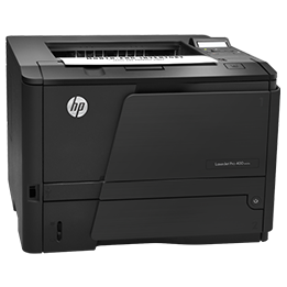 Принтер HP LaserJet Pro 400 M401 картинка