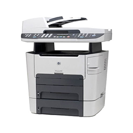 МФУ HP LaserJet 3392