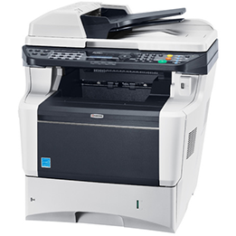 МФУ Kyocera FS-3040