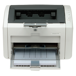 Принтер HP LaserJet 1022