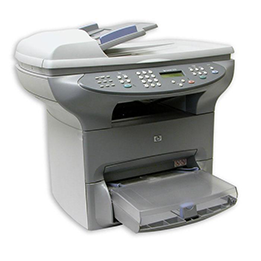 МФУ HP LaserJet 3330