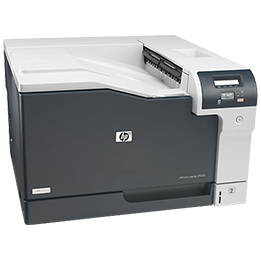 Принтер HP LaserJet Pro Color CP5225 картинка