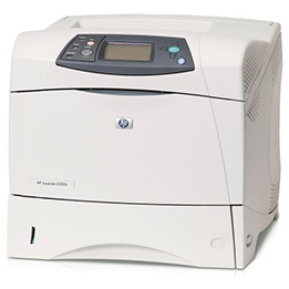 Принтер HP LaserJet 4200