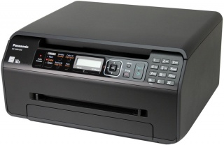 МФУ Panasonic KX-MB1520