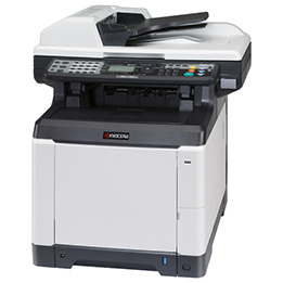 МФУ Kyocera EcoSys M6526