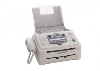 МФУ Panasonic KX-FLM653