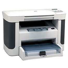 МФУ HP LaserJet M1120