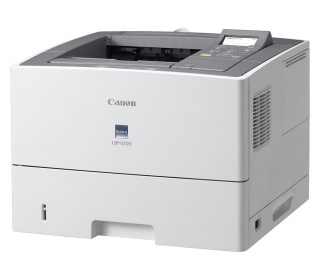 Принтер Canon LBP-6700 картинка