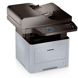 МФУ Samsung Xpress M3870 картинка