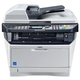 МФУ Kyocera EcoSys M2530