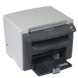 МФУ Canon MF-4140 картинка