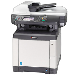 МФУ Kyocera FS-C2626