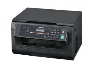 МФУ Panasonic KX-MB1900RU