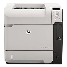 Принтер HP LaserJet M601 картинка