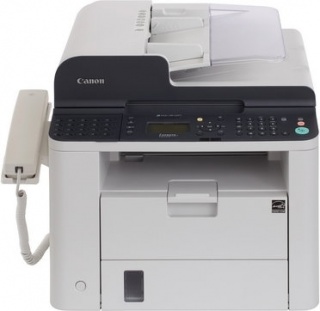 МФУ Canon FAX-L410