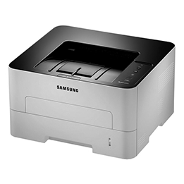 На фото Принтер Samsung Xpress M2620