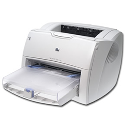 Принтер HP LaserJet 1200