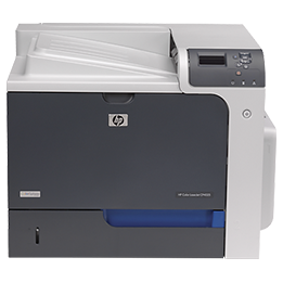 Принтер HP Color LaserJet CP4025