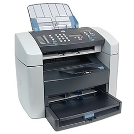 Принтер HP LaserJet 3015