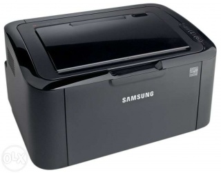 Принтер Samsung ML-1665