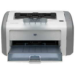 Принтер HP LaserJet 1020