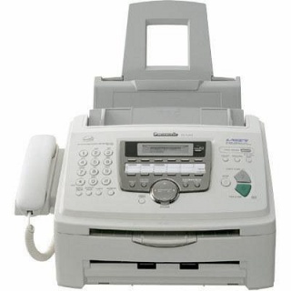 МФУ Panasonic KX-FL541