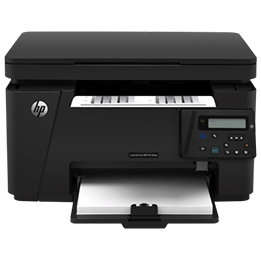 МФУ HP LaserJet Pro M126