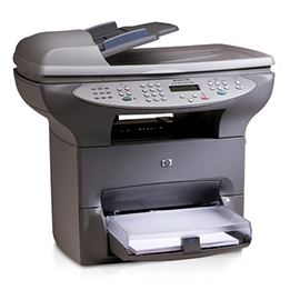 МФУ HP LaserJet 3320