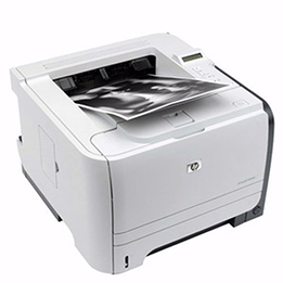 Принтер HP LaserJet P2050 картинка