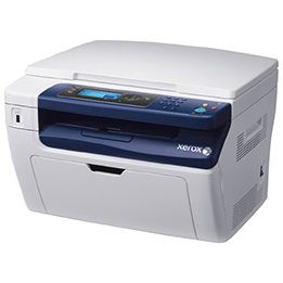 МФУ Xerox WorkCentre 3045 картинка