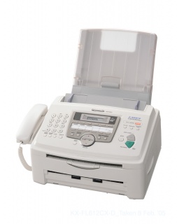 МФУ Panasonic KX-FL612